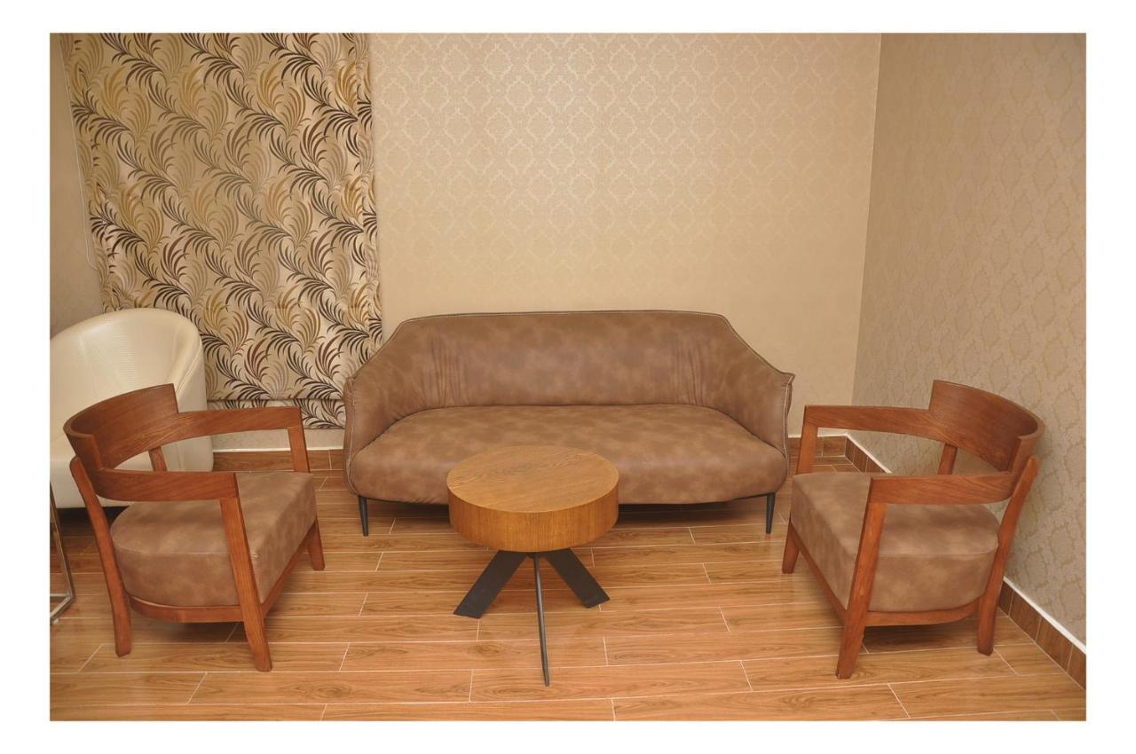 Hotel The Kings Park Residency à Chennai Extérieur photo